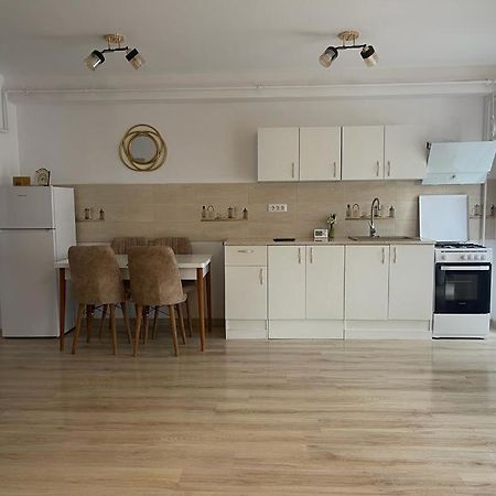 Apartament Yra Rm.Valcea Râmnicu Vâlcea エクステリア 写真
