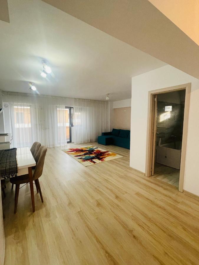 Apartament Yra Rm.Valcea Râmnicu Vâlcea エクステリア 写真