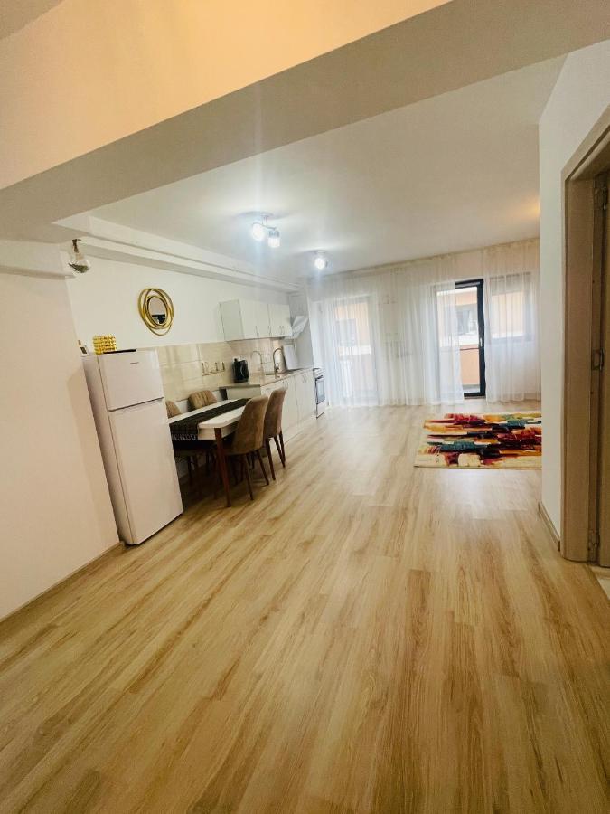 Apartament Yra Rm.Valcea Râmnicu Vâlcea エクステリア 写真